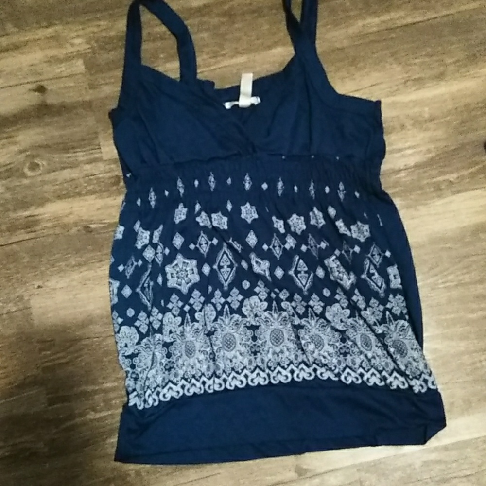 Tank top